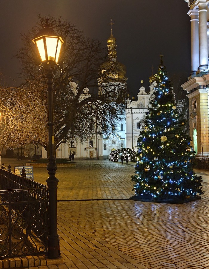 Київ. Фото: Лариса Глазкова